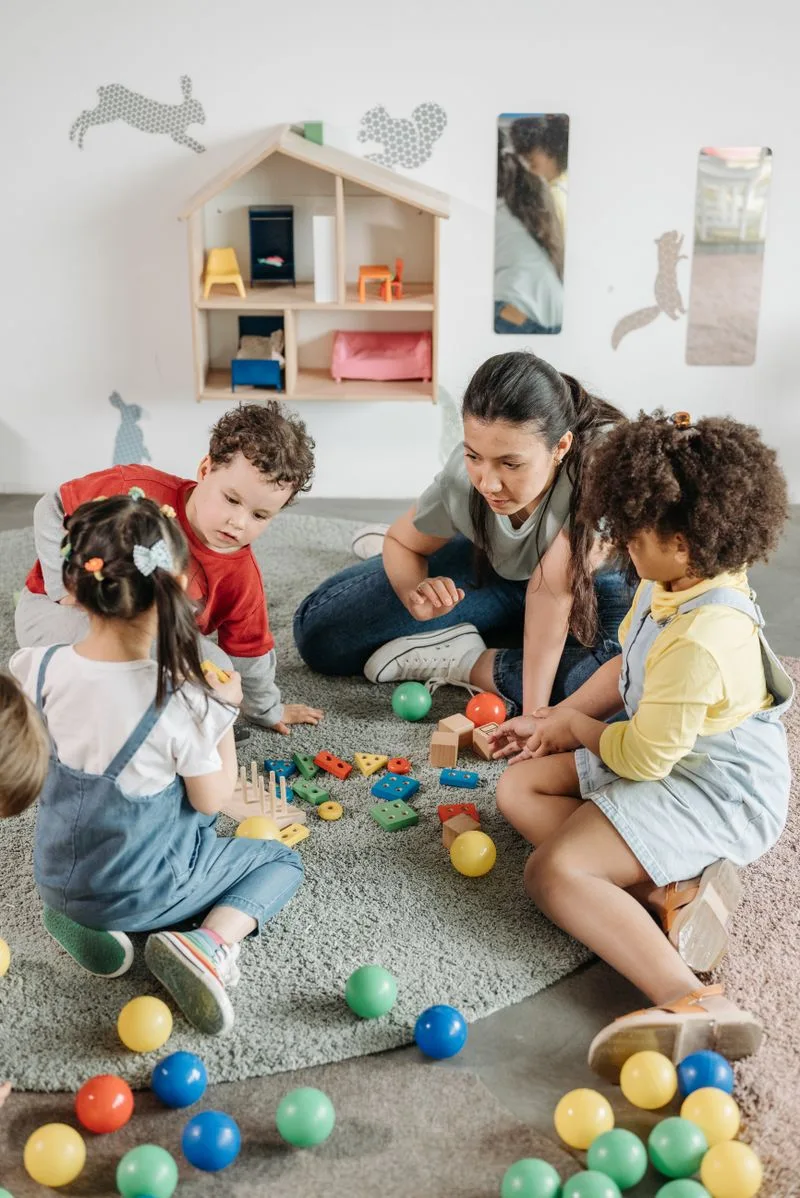 ¿Ya decidiste dónde matricular a tu hijo?