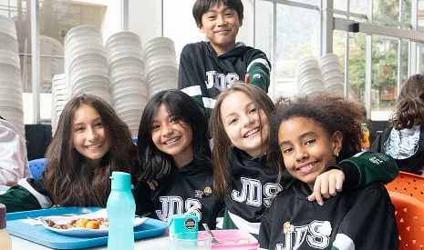 Colegio Jordán de Sajonia